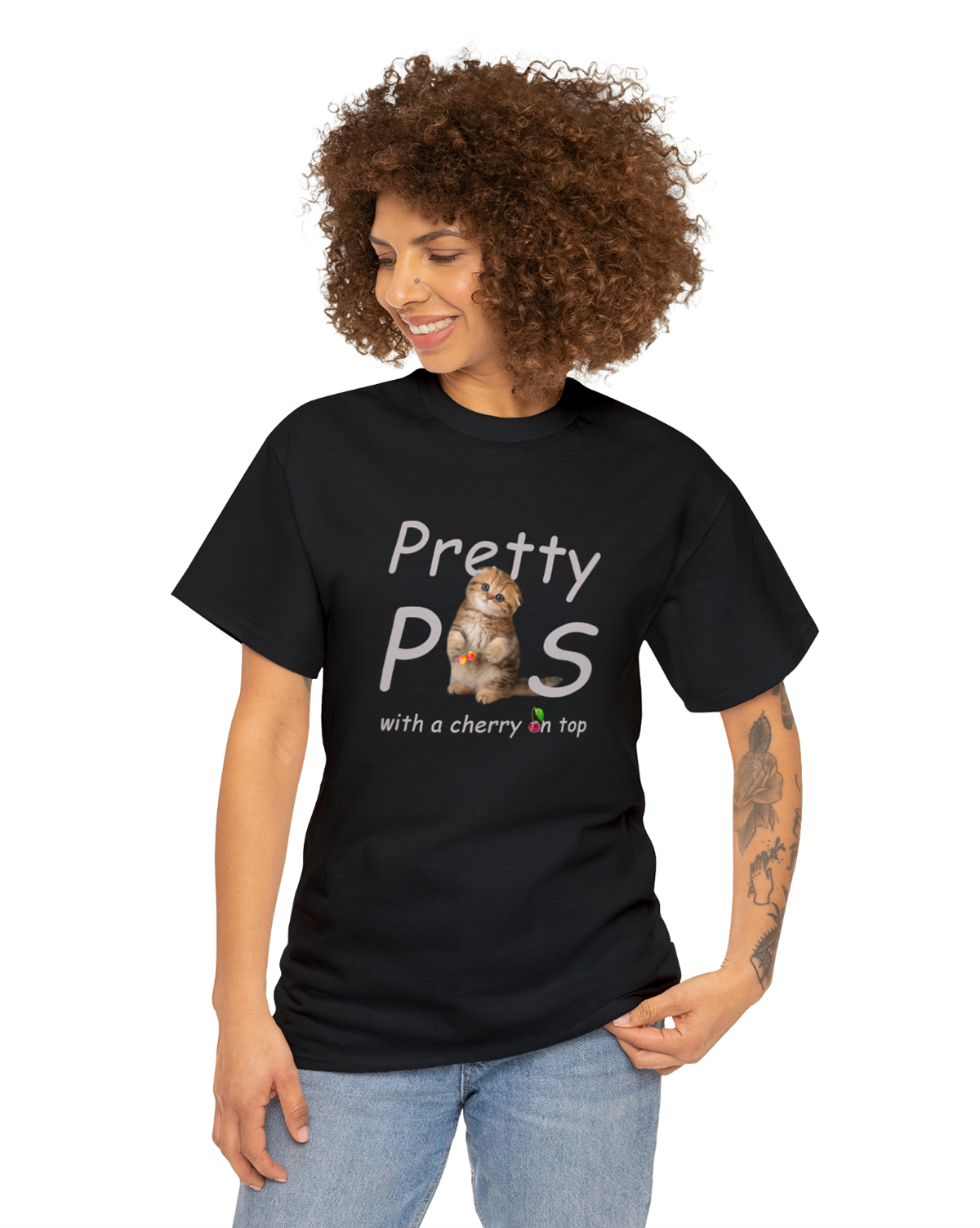 Pretty Please