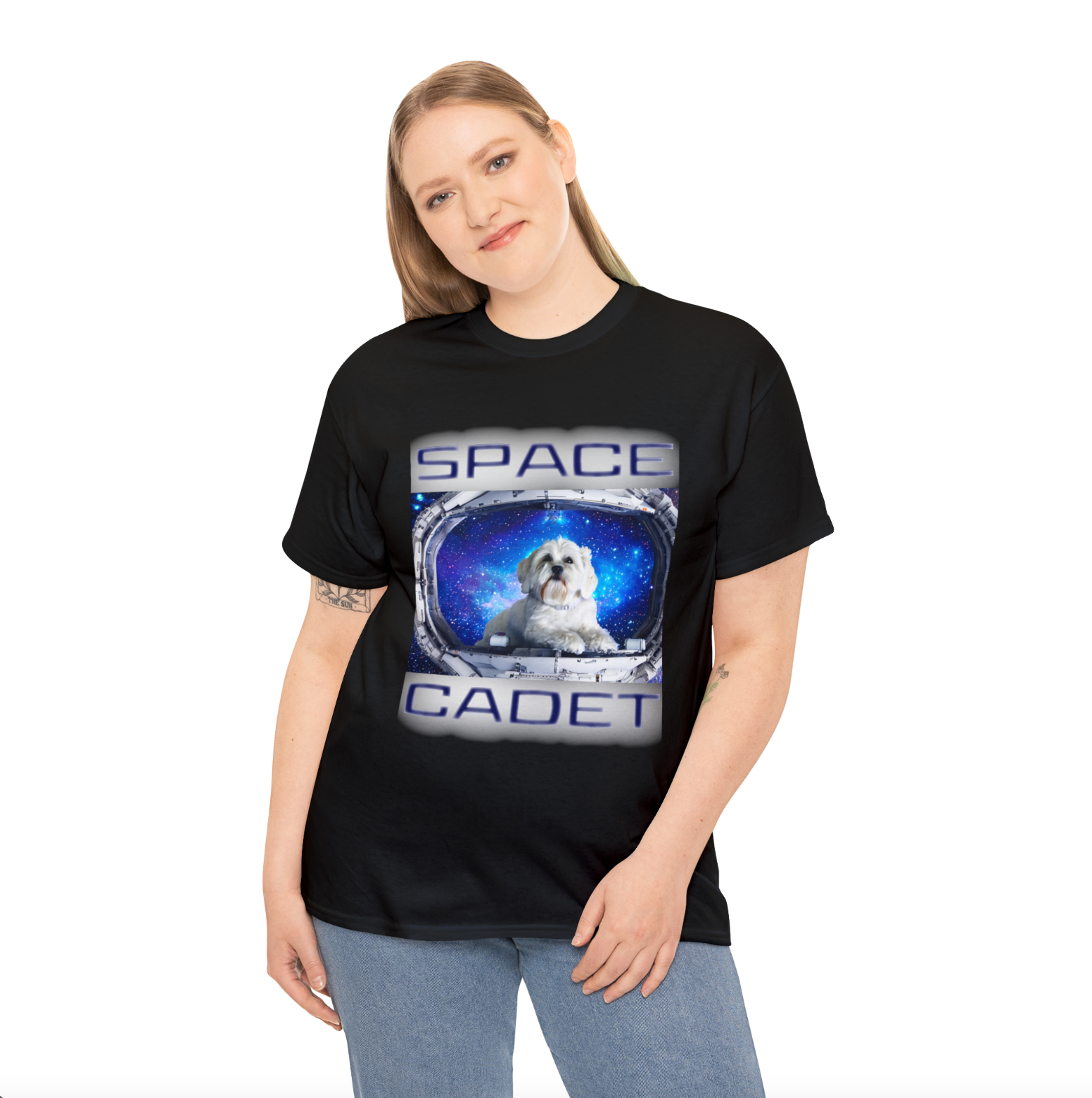 Space Cadet