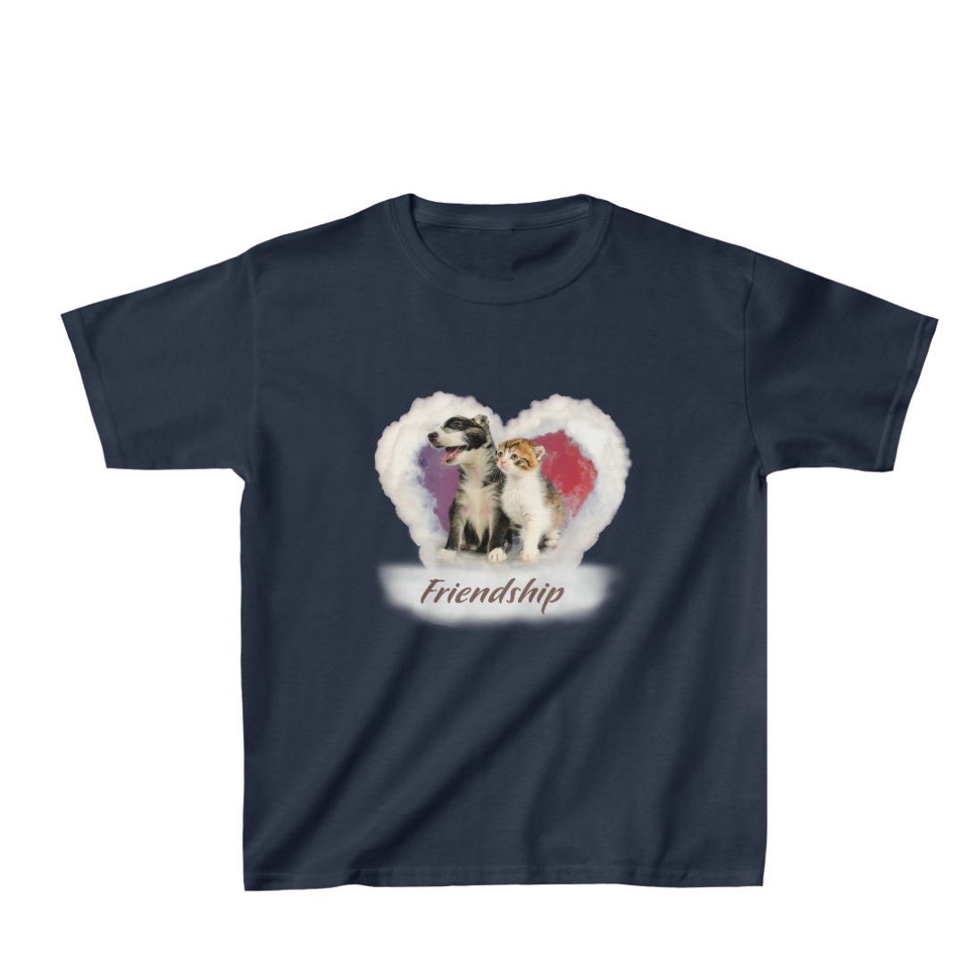 Friendship - Kids