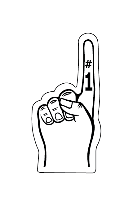 Original Hand Profile