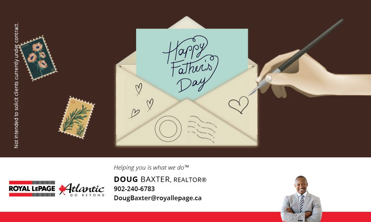 Father's Day Pop-By 3 - Back