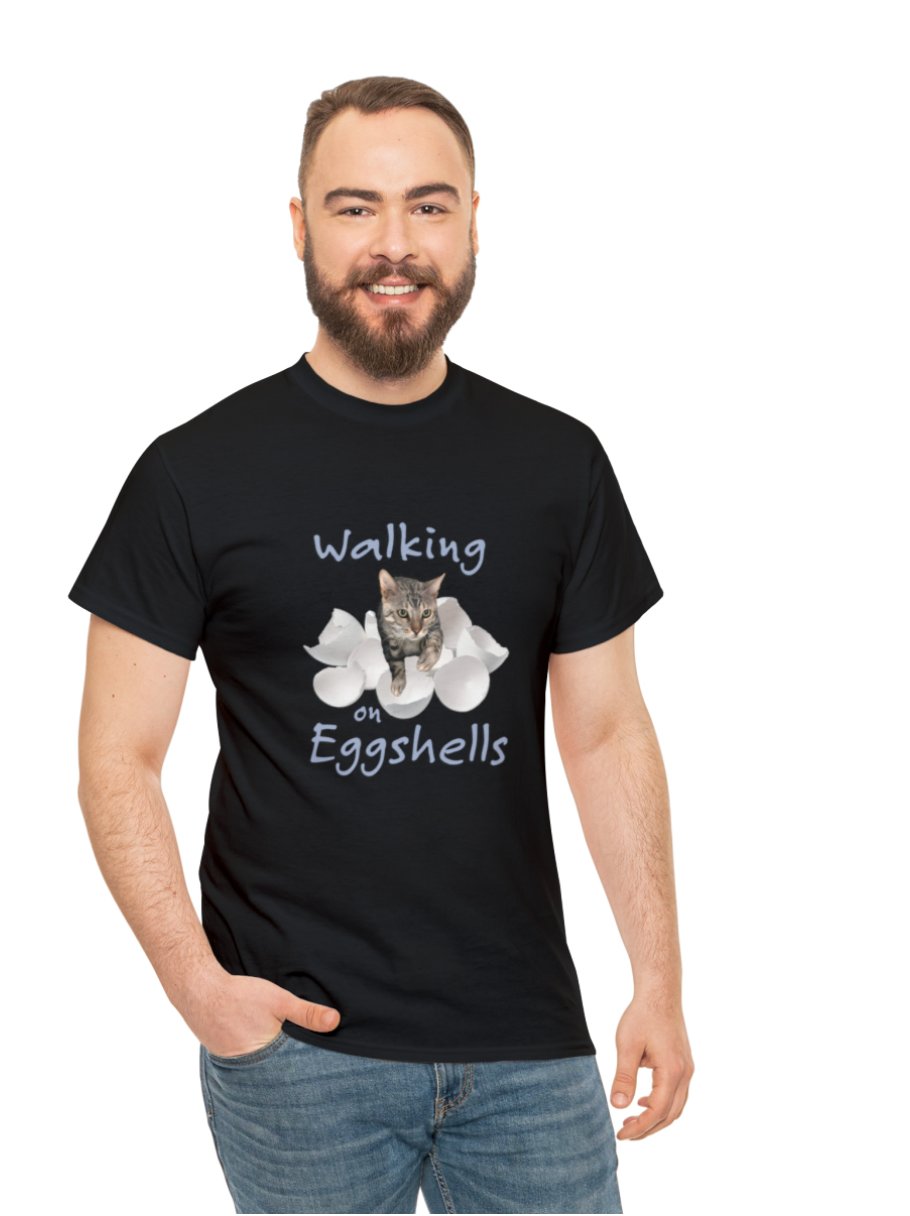 Walking on Eggshells