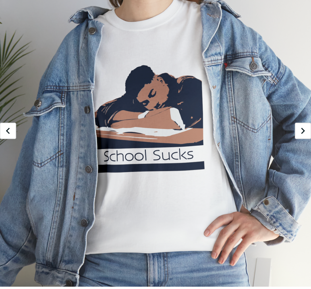 School Sucks