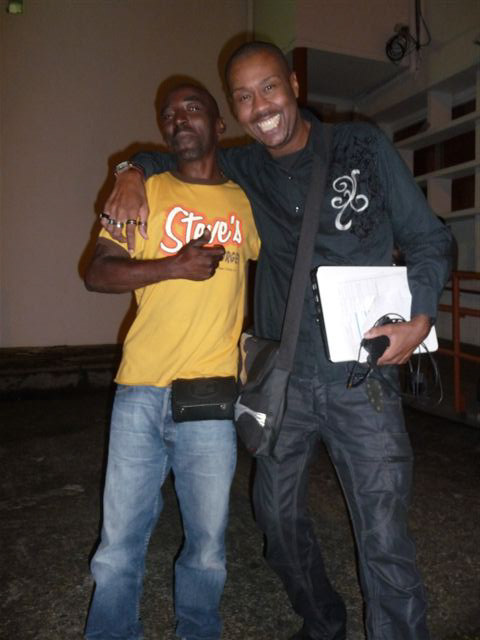 De « Gwada » à « Mada » en passant par « Panam », MC Janik rime avec 100% authentique