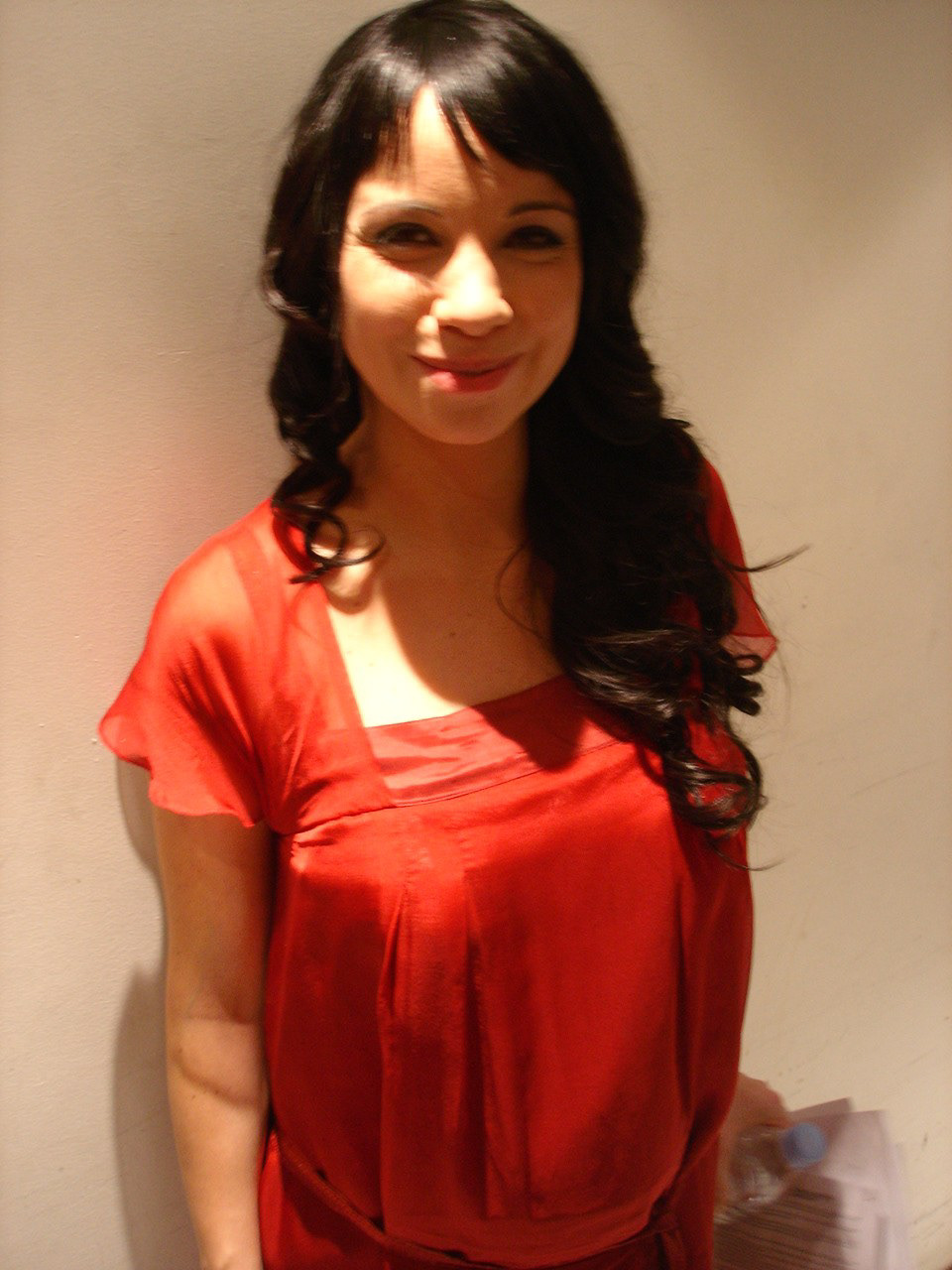 De Fort Boyard à VDP! via l’Euromillions, Anne-Gaëlle Riccio, un rayon de soleil sur France 2