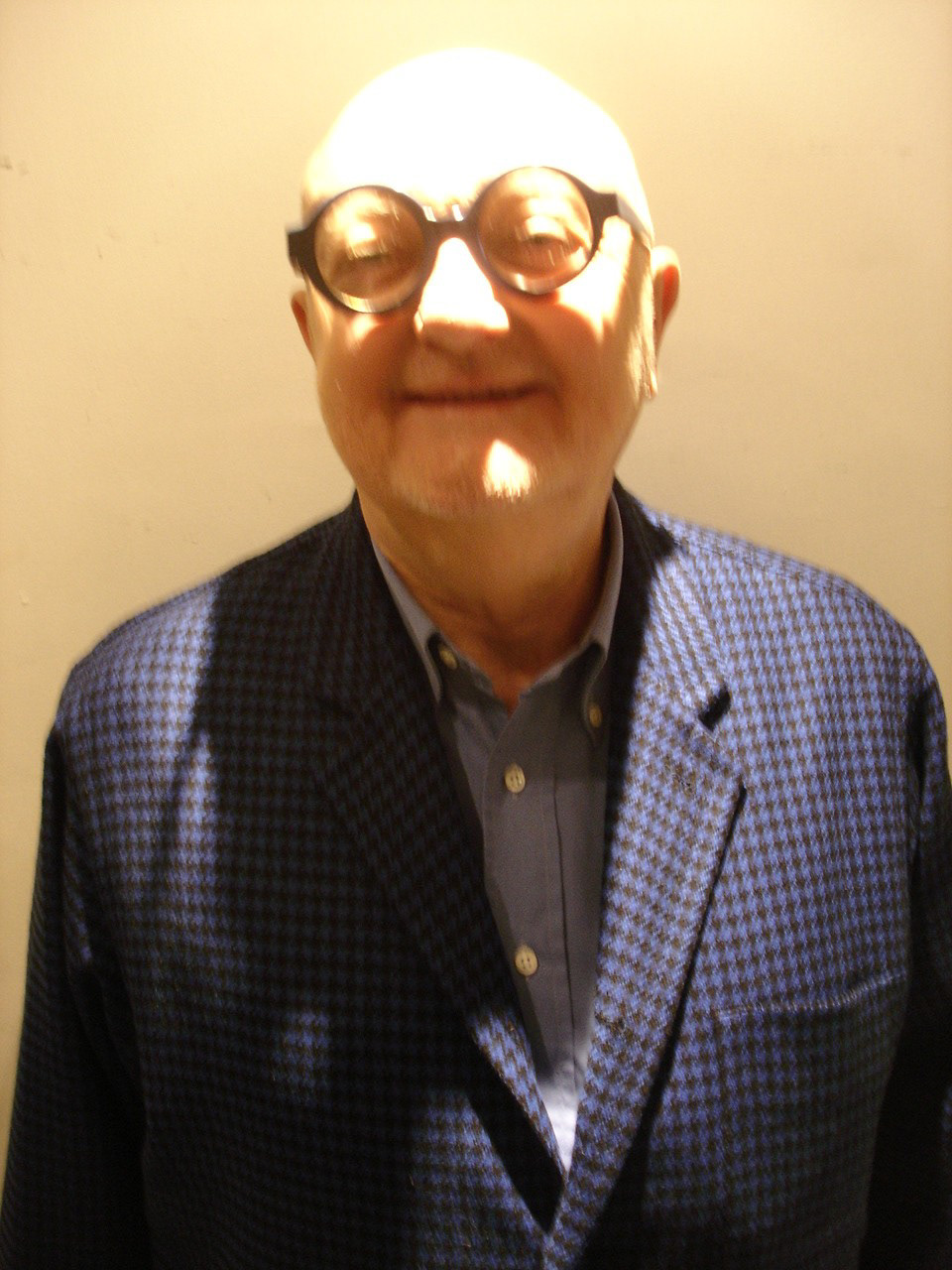 Jean-Pierre Coffe, vos coups de gueules légendaires nous manquent autant que vos nombreuses paires de lunettes improbables