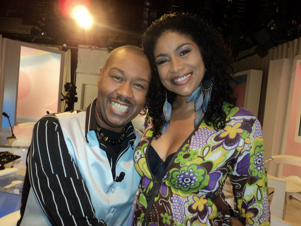 ...Sublime Diva du (Boogie) Zouk