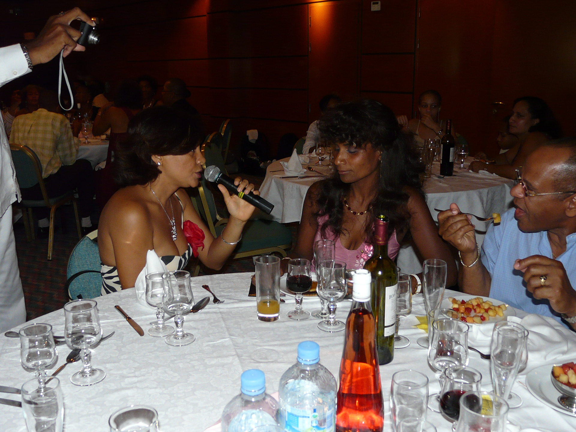 Bonne Fête à toutes les mamans!