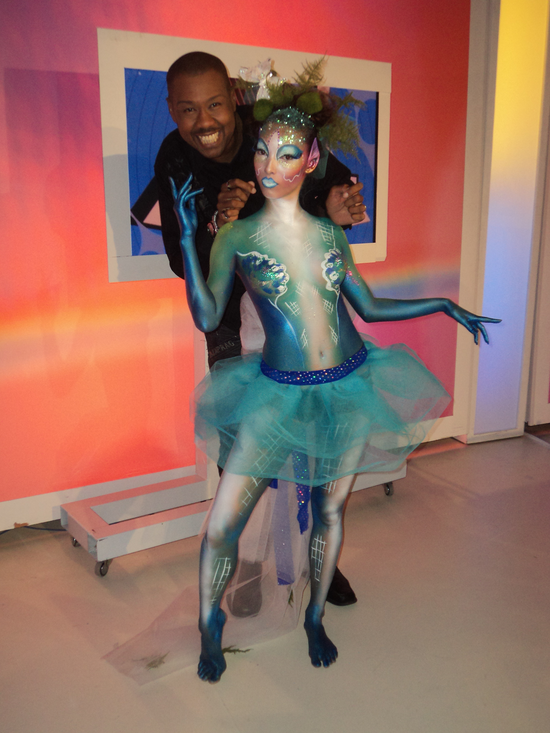 Grand Format, ou rencontre du 3ème type!?