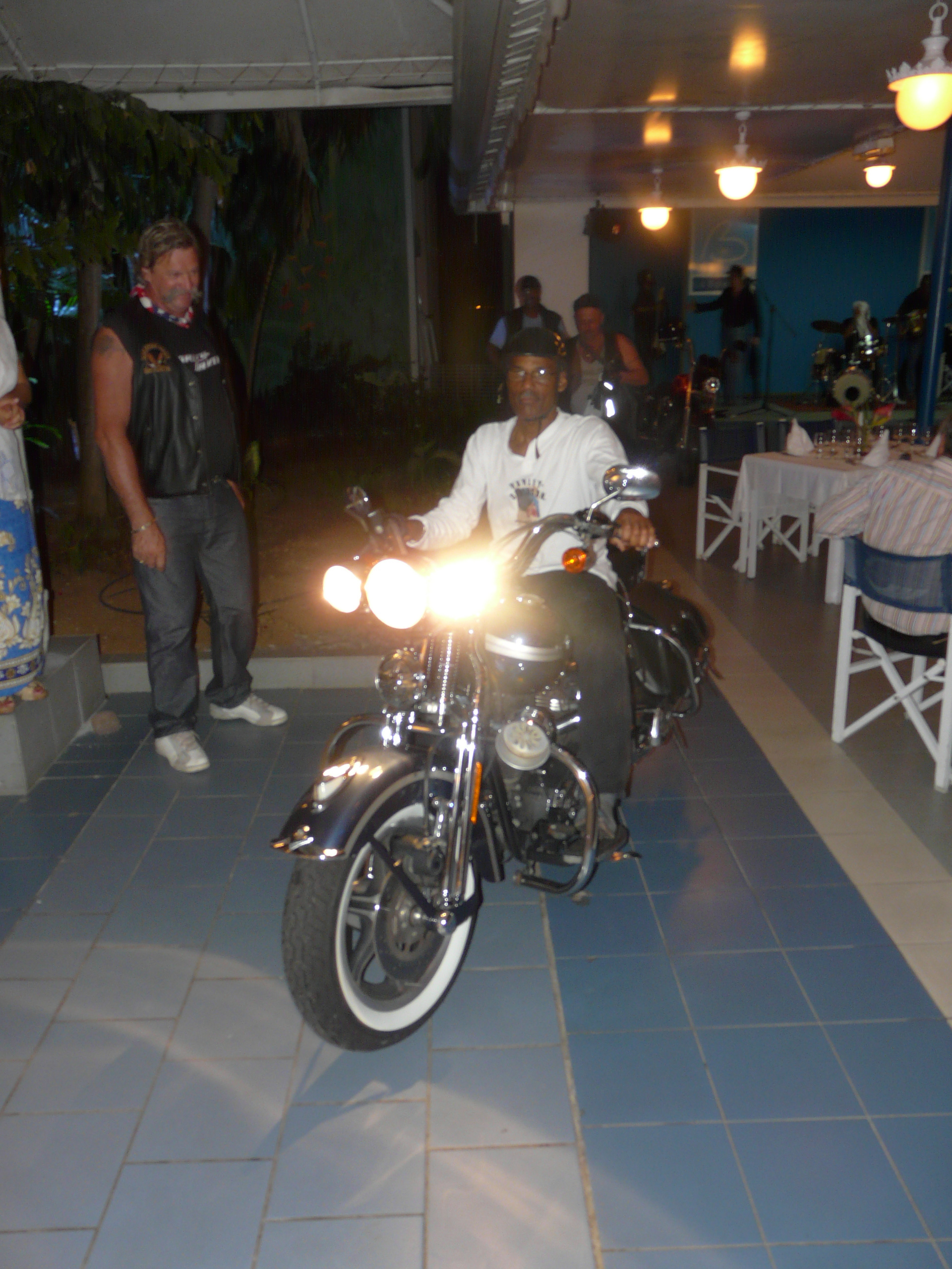 Mission accomplie, en route vers d’autres aventures!