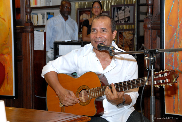 Eric Virgal... Sublime!