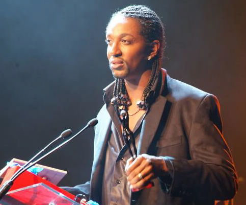 Medhy Custos, Césaire 2007 du Meilleur Auteur/Compositeur de l’année…