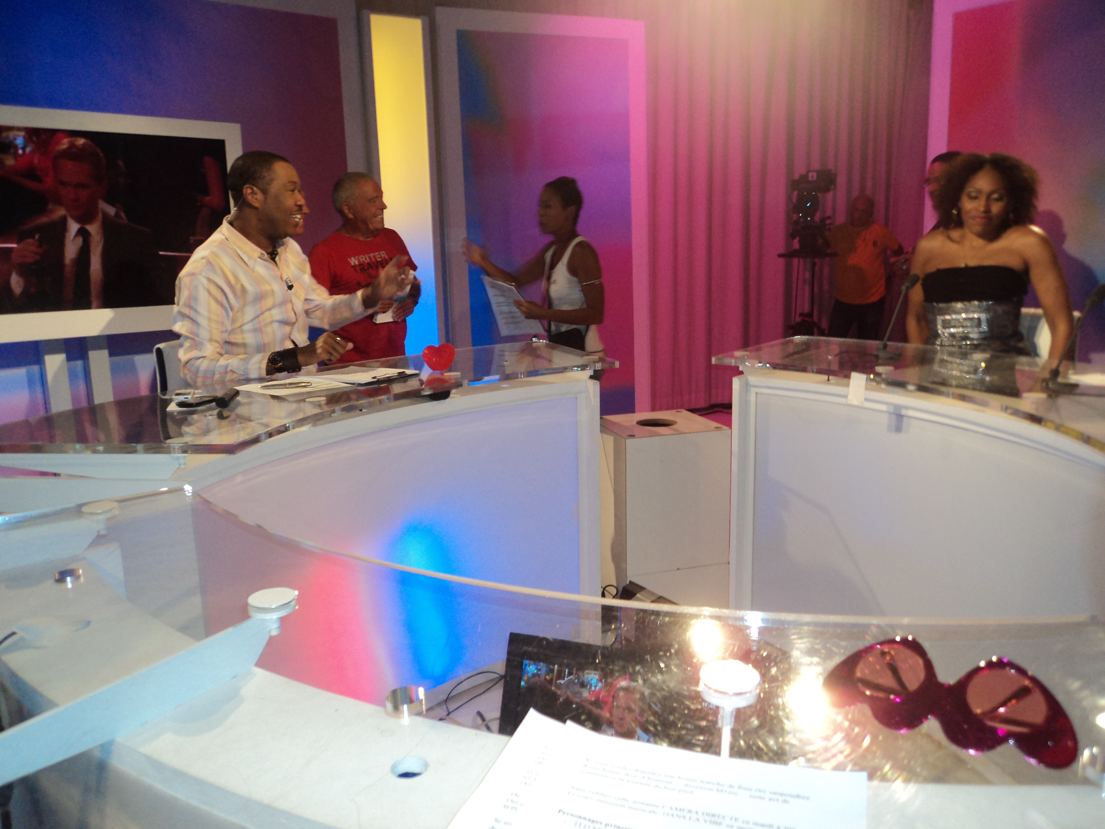 Princess Lover aka Nicole "dans la vie"