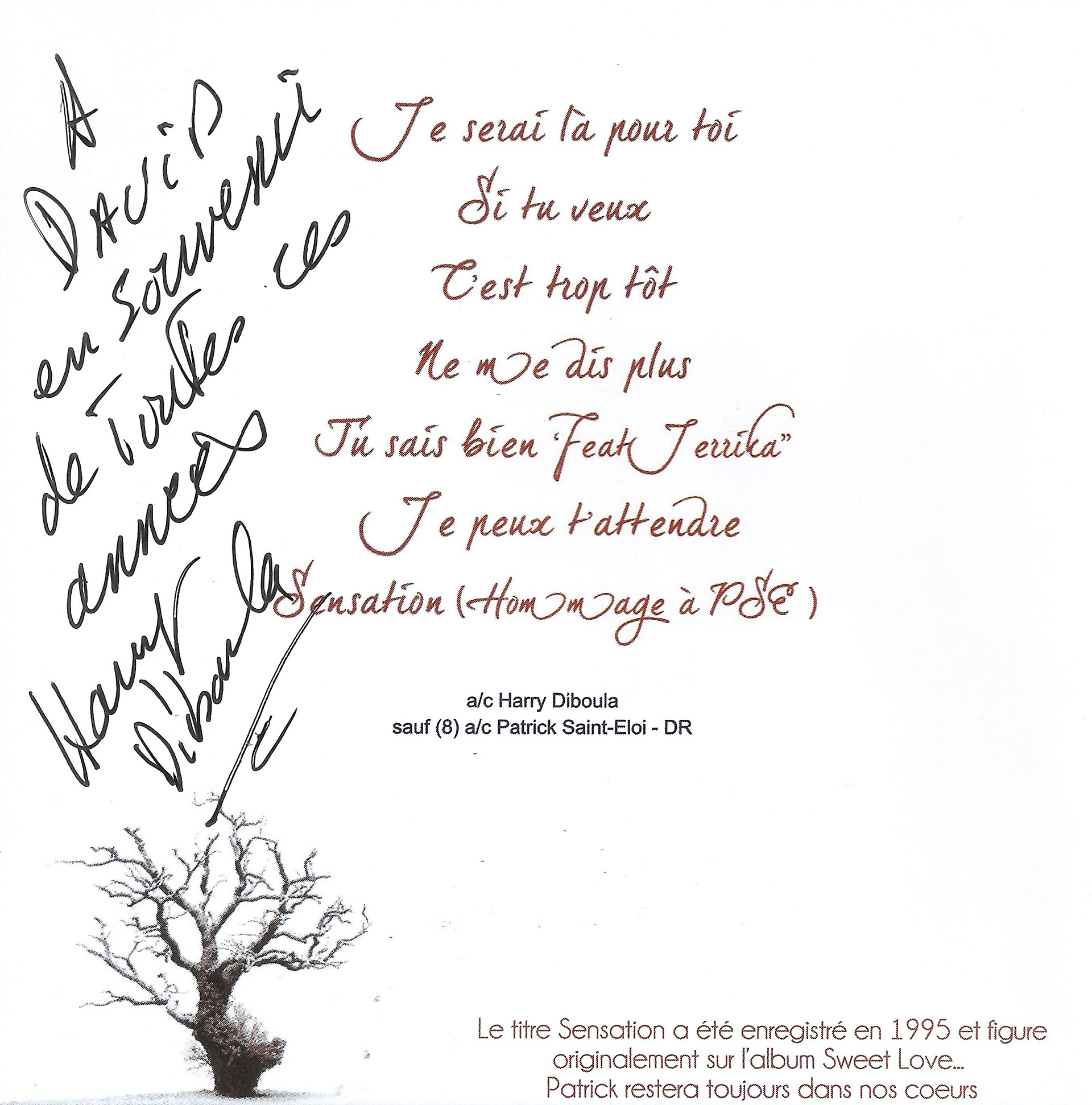 Harry Diboula