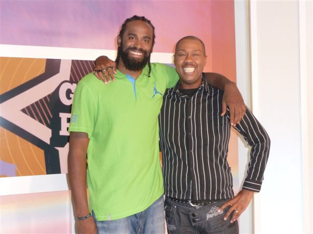 Ronny Turiaf immense basketteur "de Cœur"!