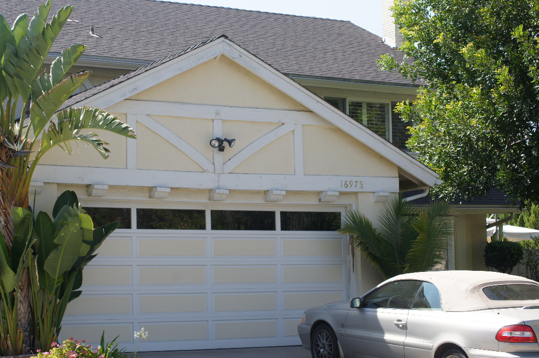 …et leurs enfants Jason et Daniel. 