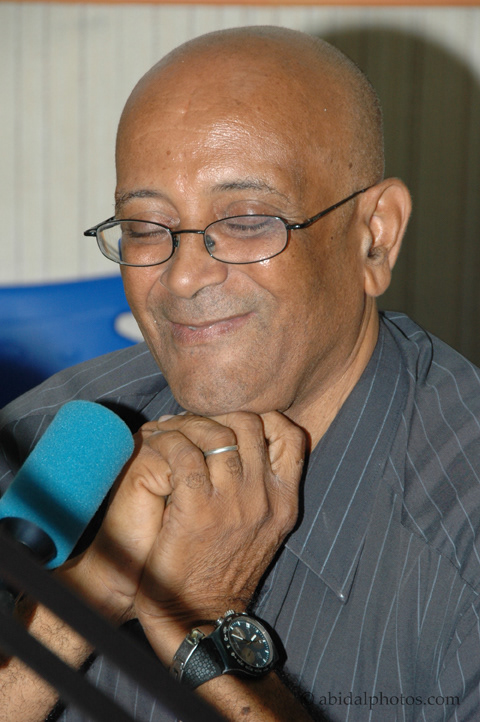 Guy Gabriel, notre historique "Monsieur Cinéma"
