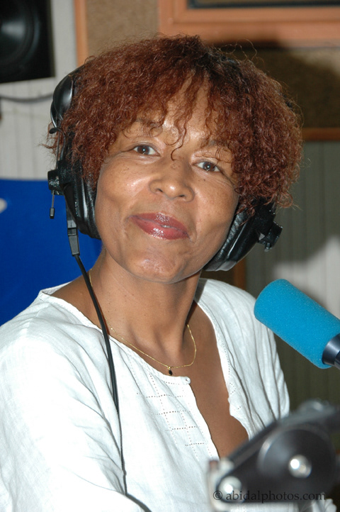 Dany Sommier, longtemps plus belle voix FM de la nuit