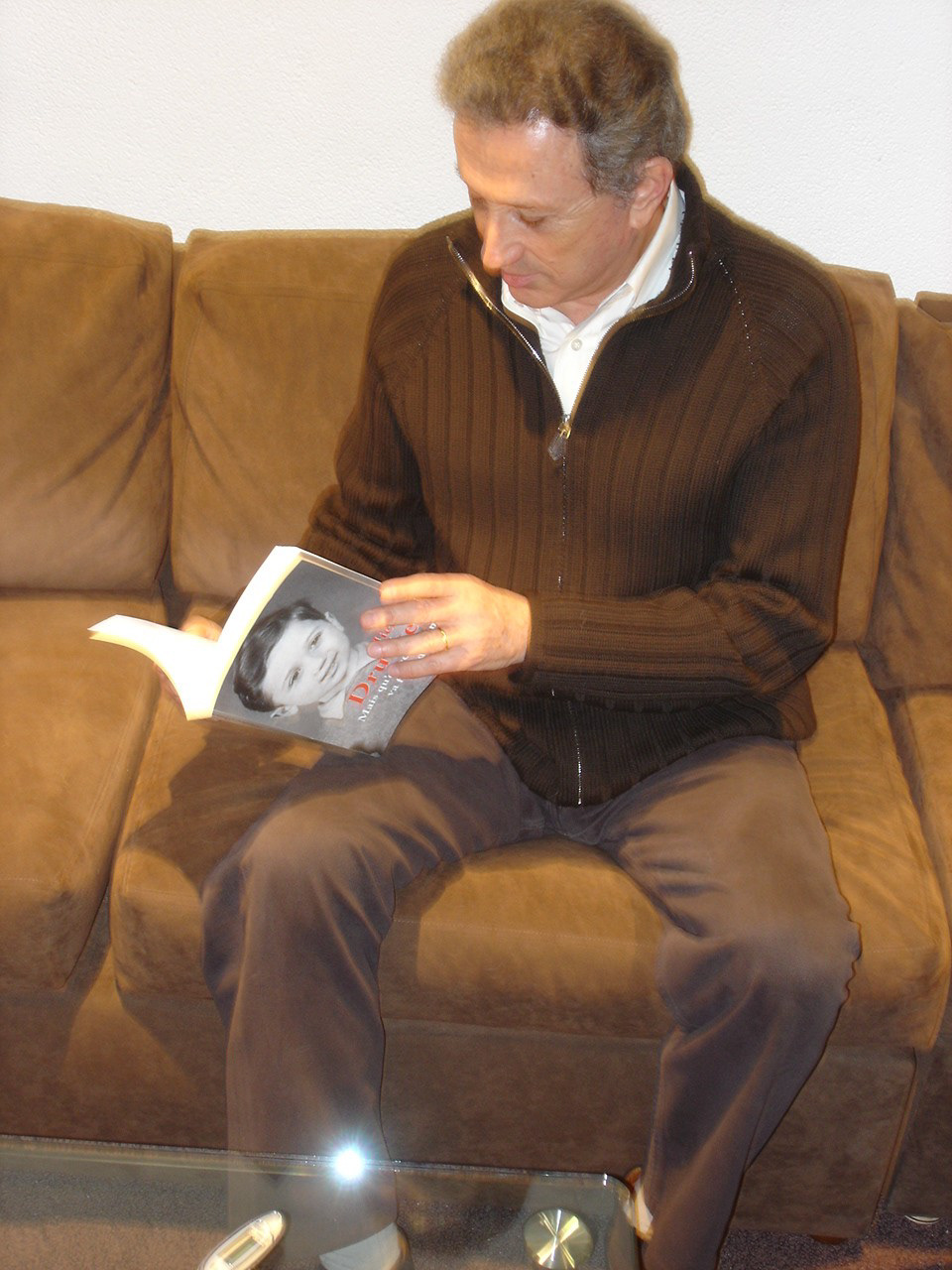 Nouveau livre-1er Best Seller