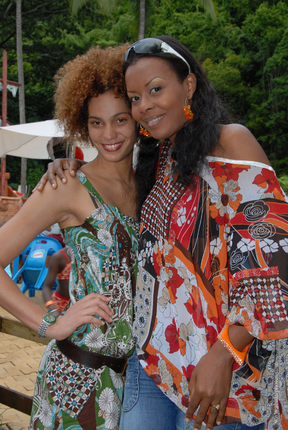 Heureux d’accueillir Mademoiselle Véronique Caloc, Première Dauphine de Miss France 1998, et Première Dauphine de Miss Monde 1998