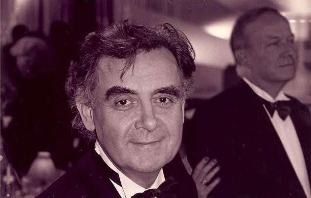 Bernard, “Pivot” de la littérature cathodique comme un heureux « Goncourt » de circonstance
