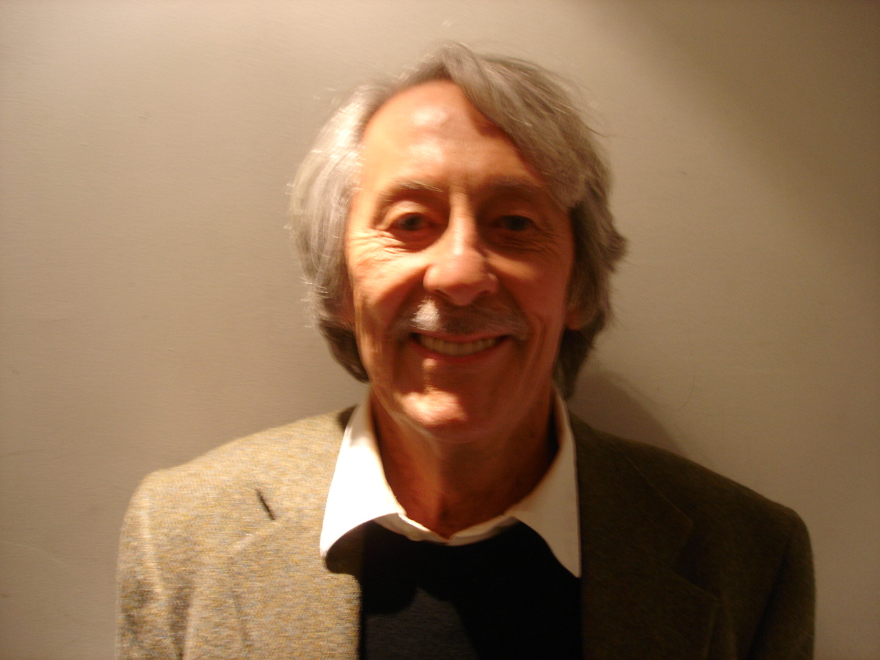 Jean Rochefort. Devant mon objectif, 60 ans d’une immense carrière cinématographique nos contemplent