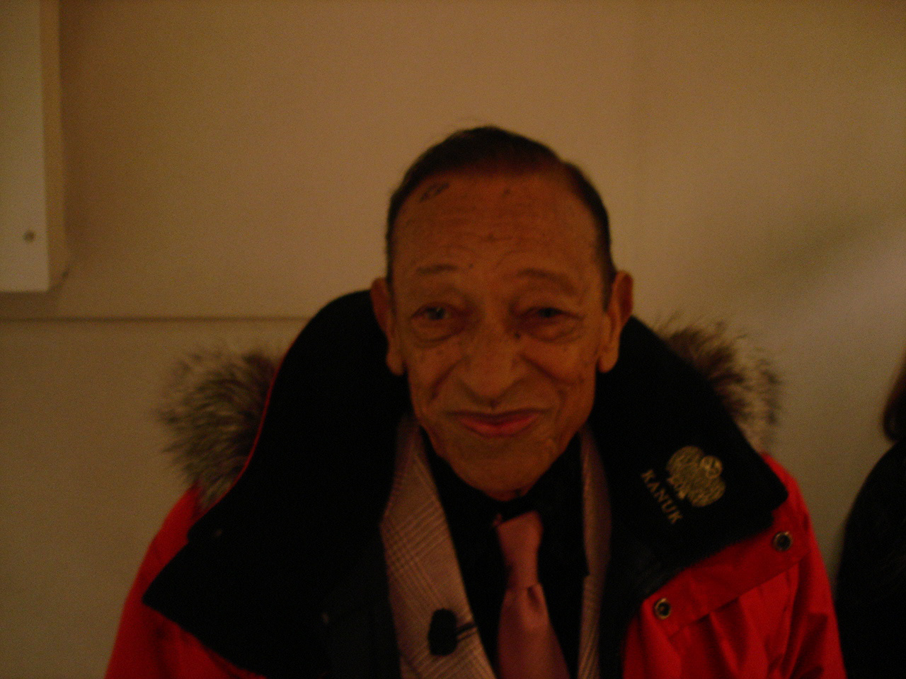 De Cayenne à la Place Vendôme, Henri Salvador ou le Gentleman crooner!