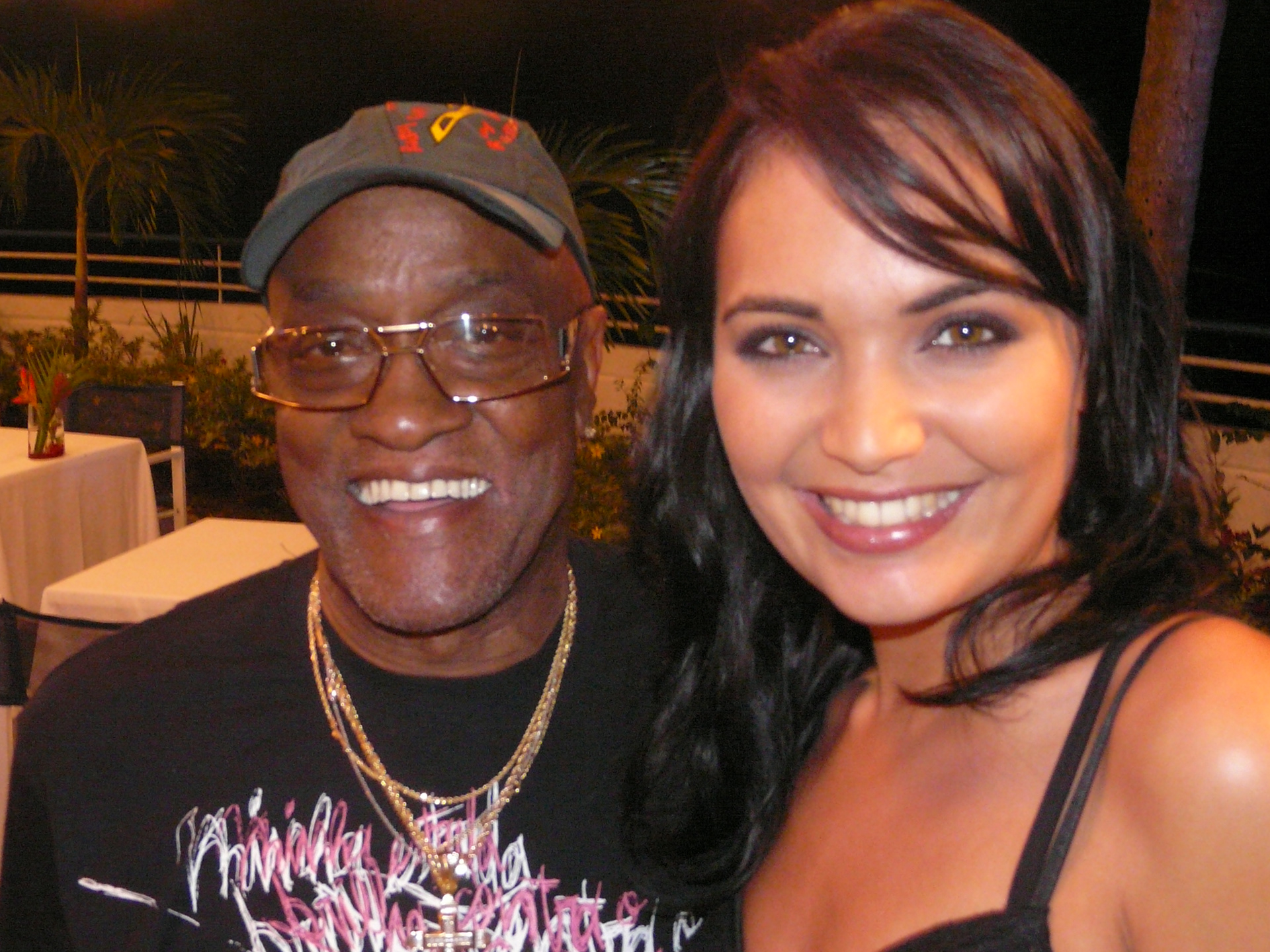 Mister Paul & Miss Bègue