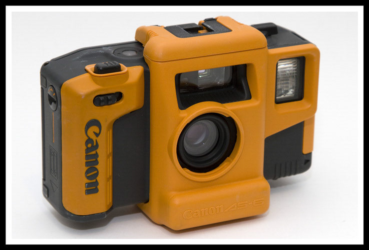 1986 Canon AS-6