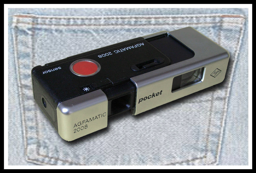 1975 Agfamatic Pocket 2008