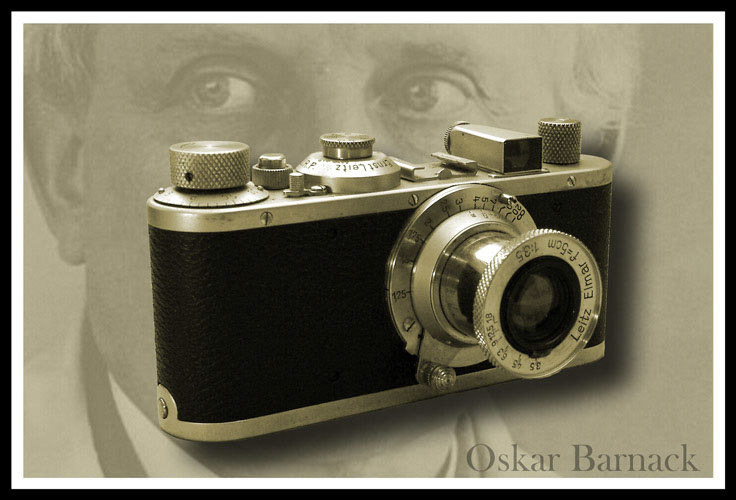 1939 Leica Standard
