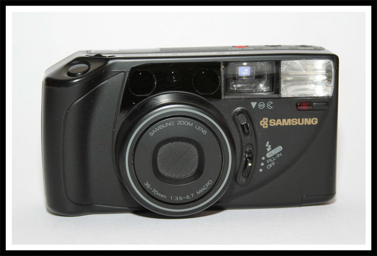 1990 Samsung AF Zoom 65