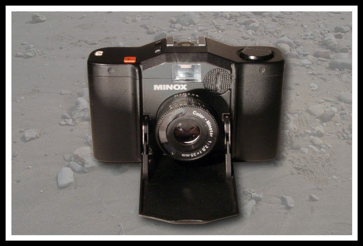 1979 Minox 35 GL
