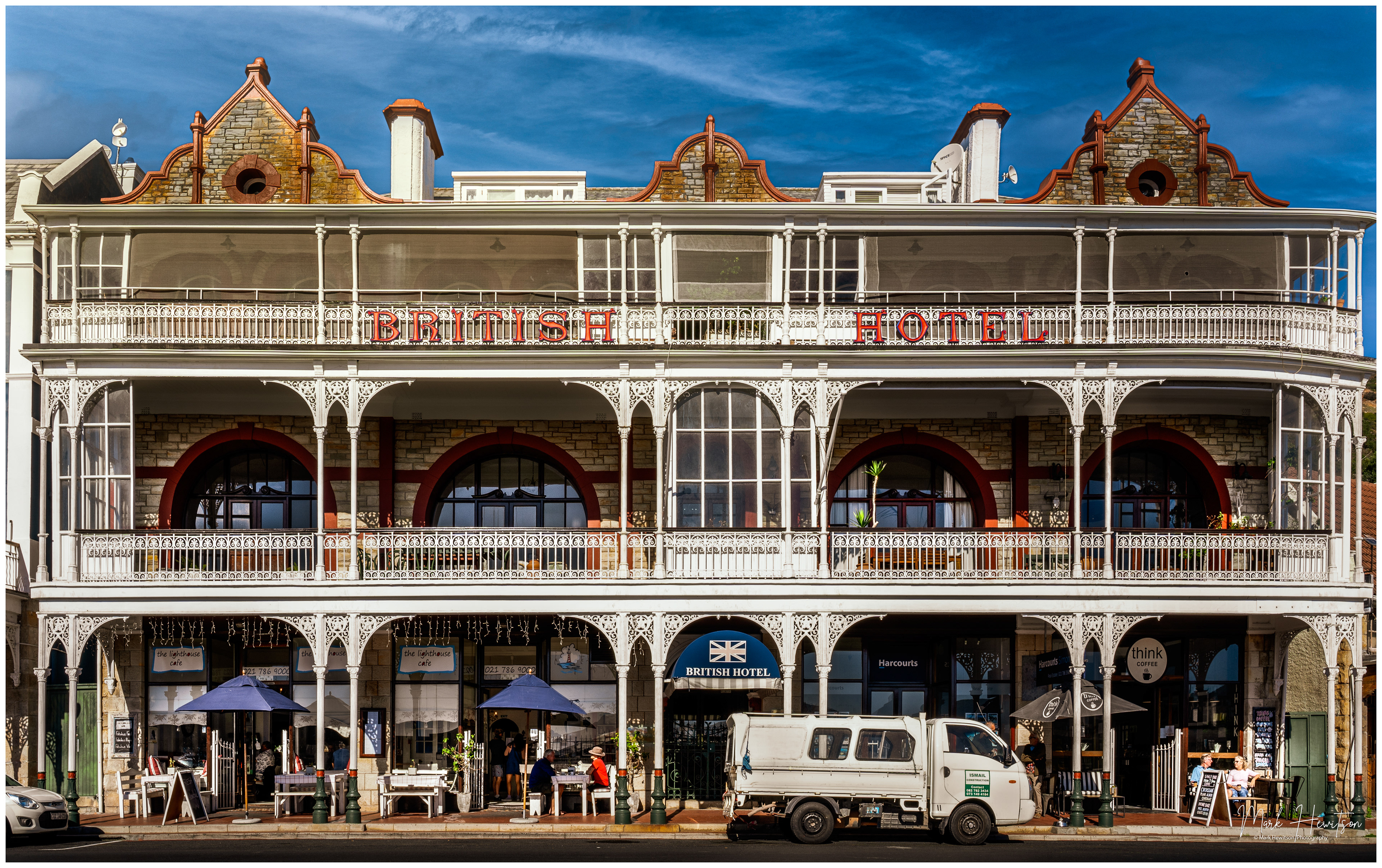 Simons Town Hotel