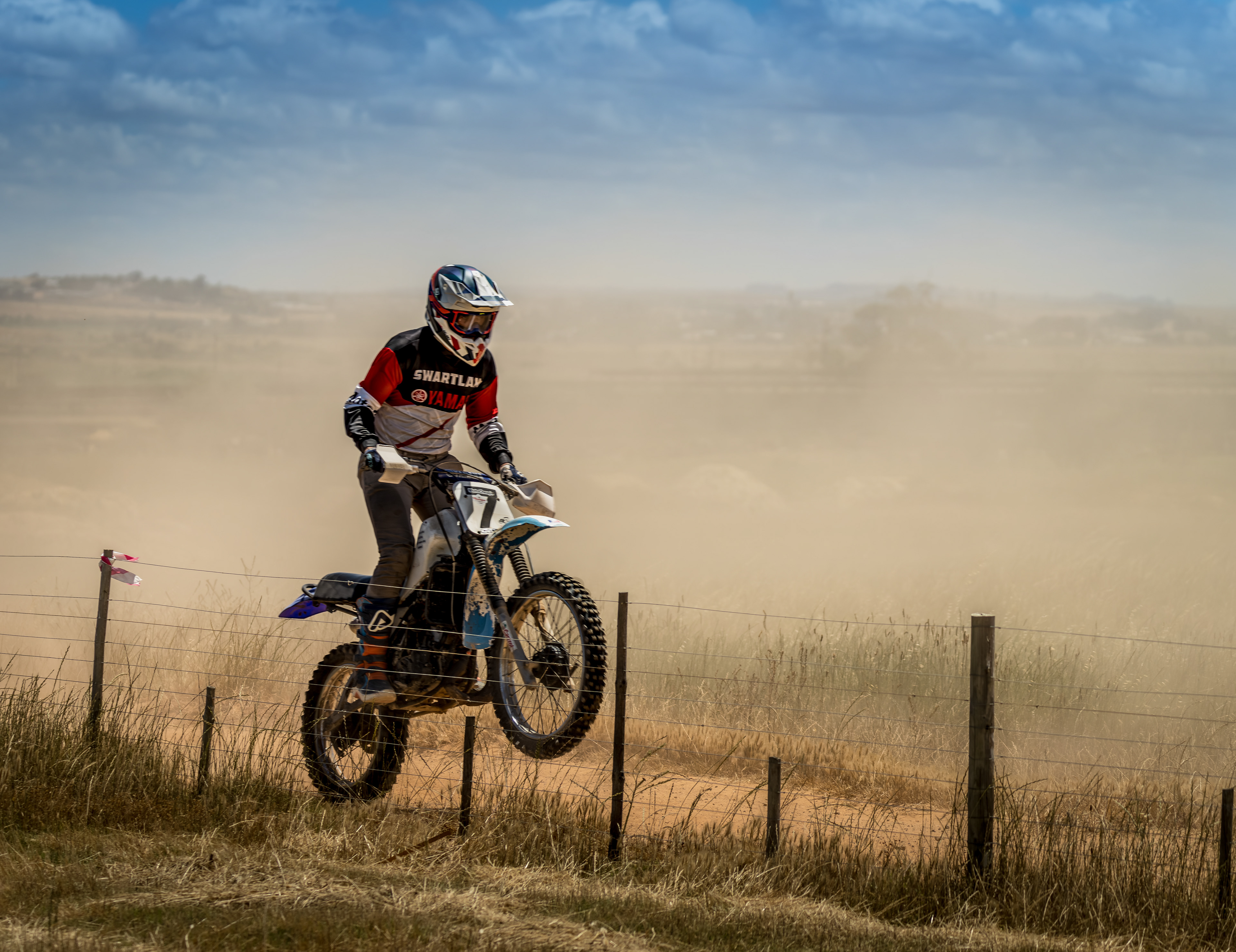 4 hour Enduro
