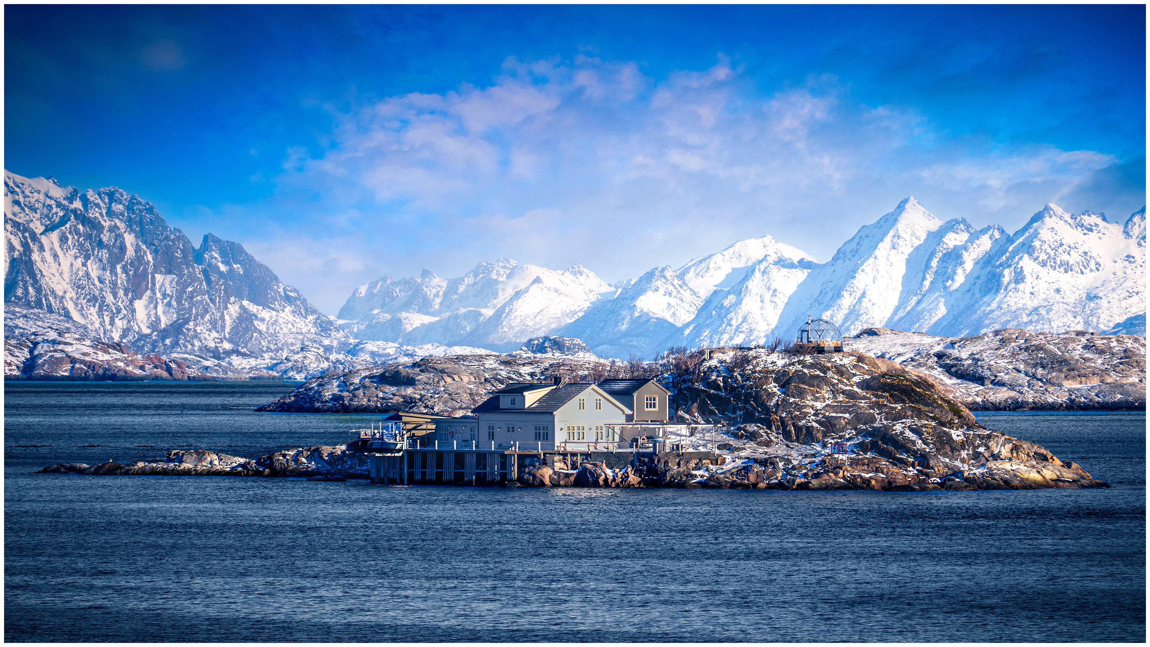 Lofoten Islands