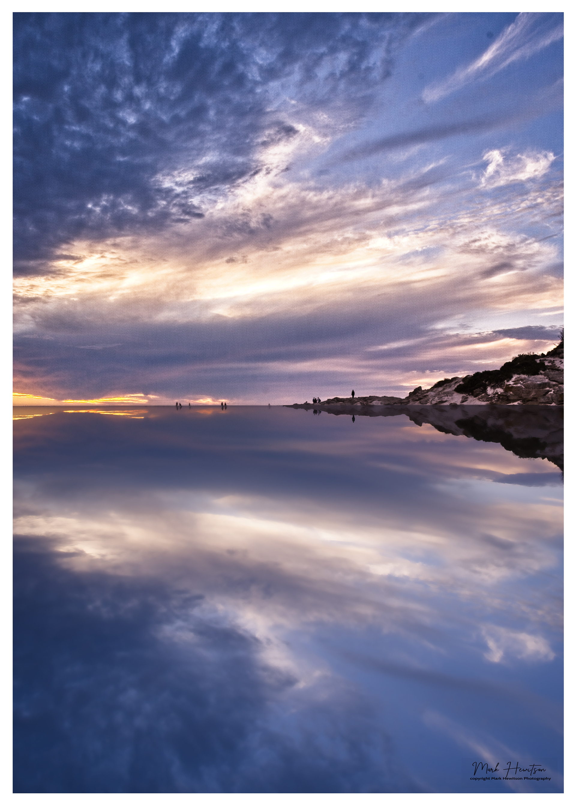 Noordhoek Sunset