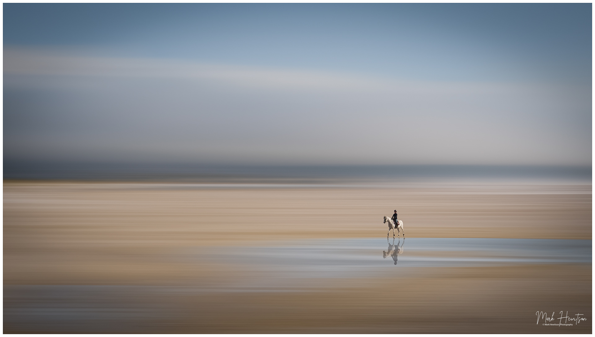 Lone Rider