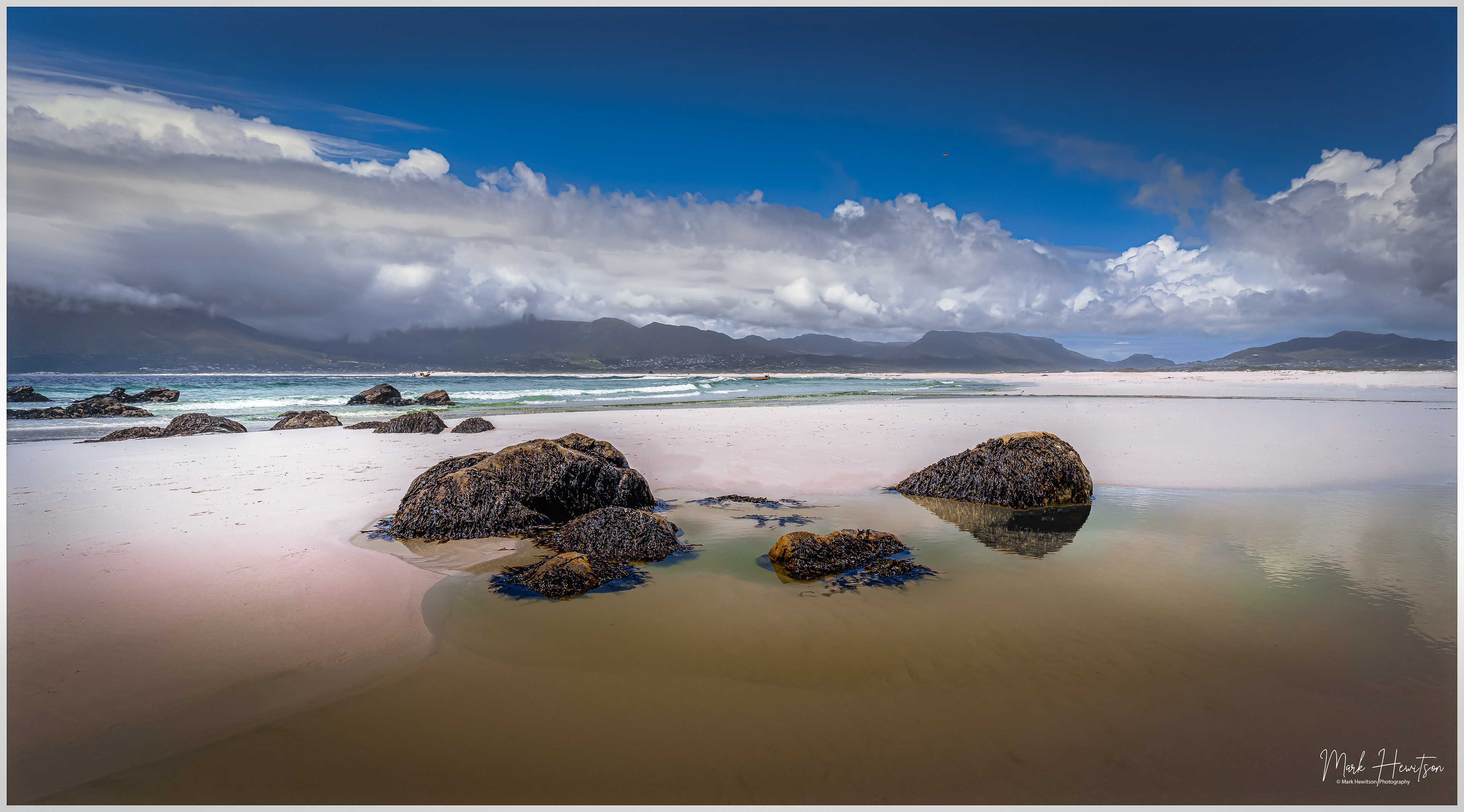 Noordhoek Beach