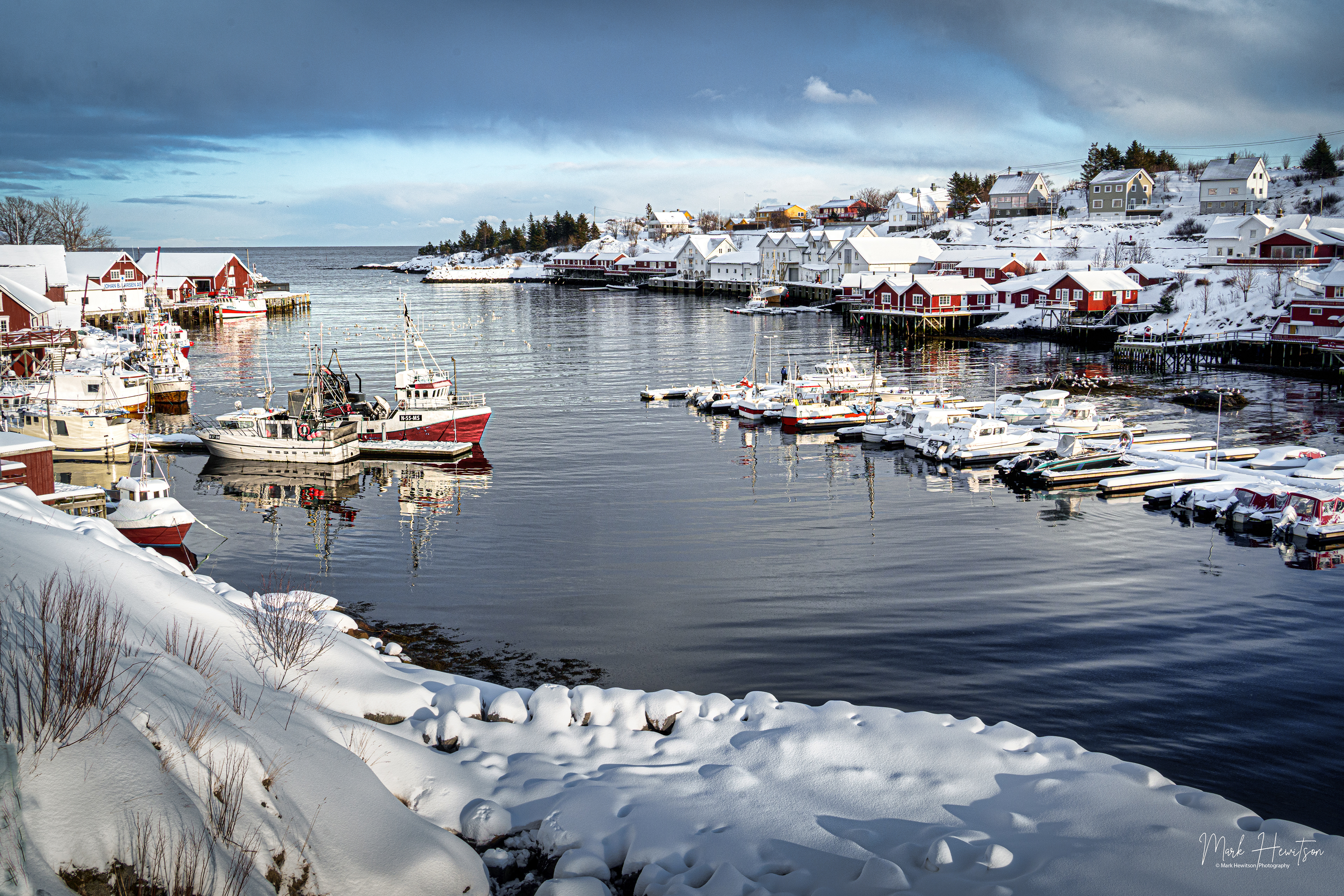Lofoten Islands, Norway
