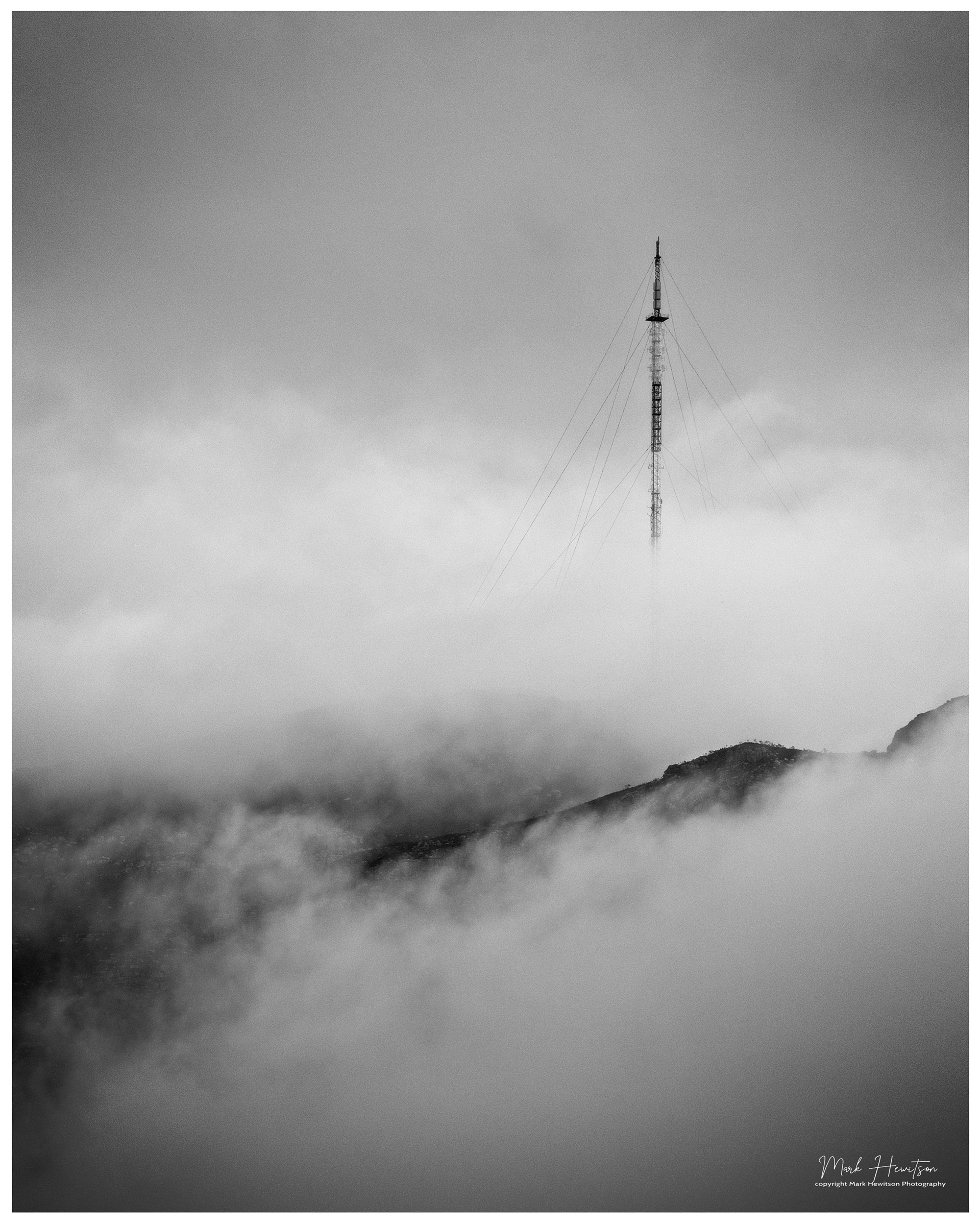 Misty Mast ! (LS 28)