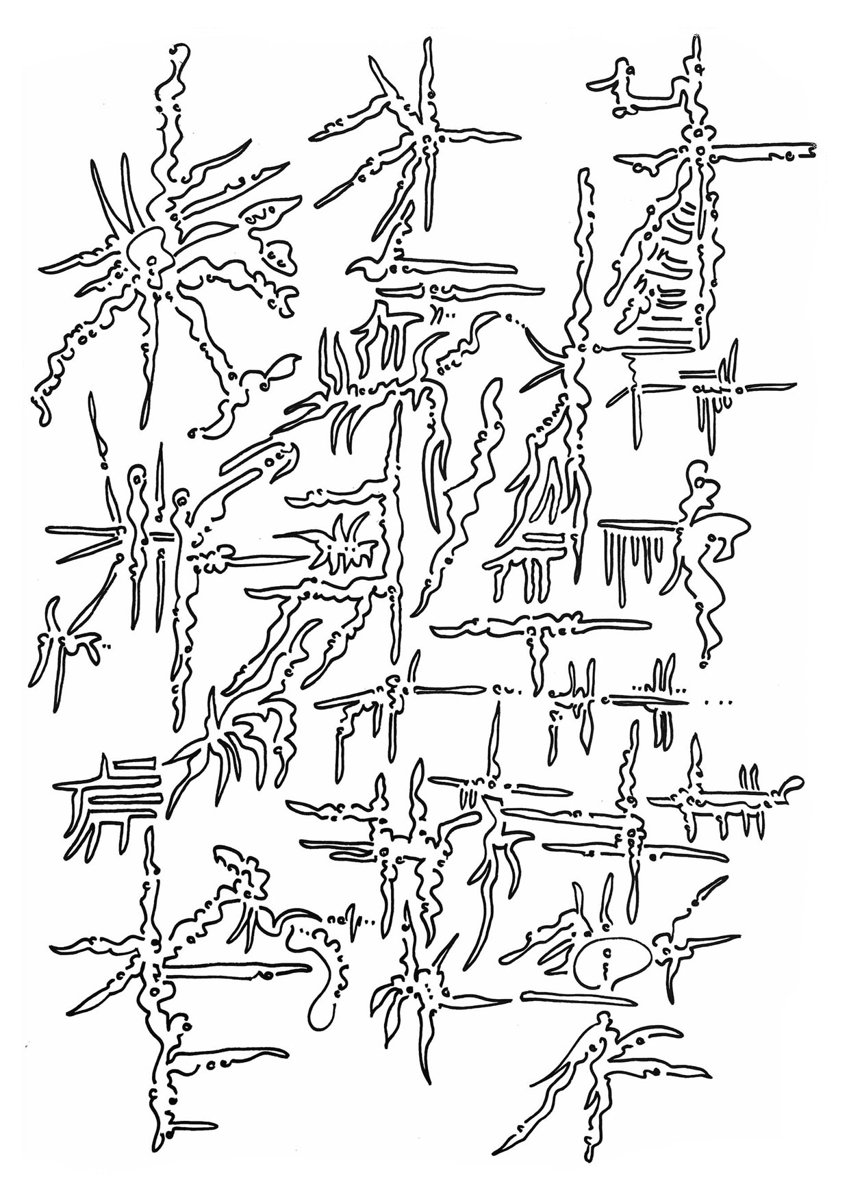 fairy compass