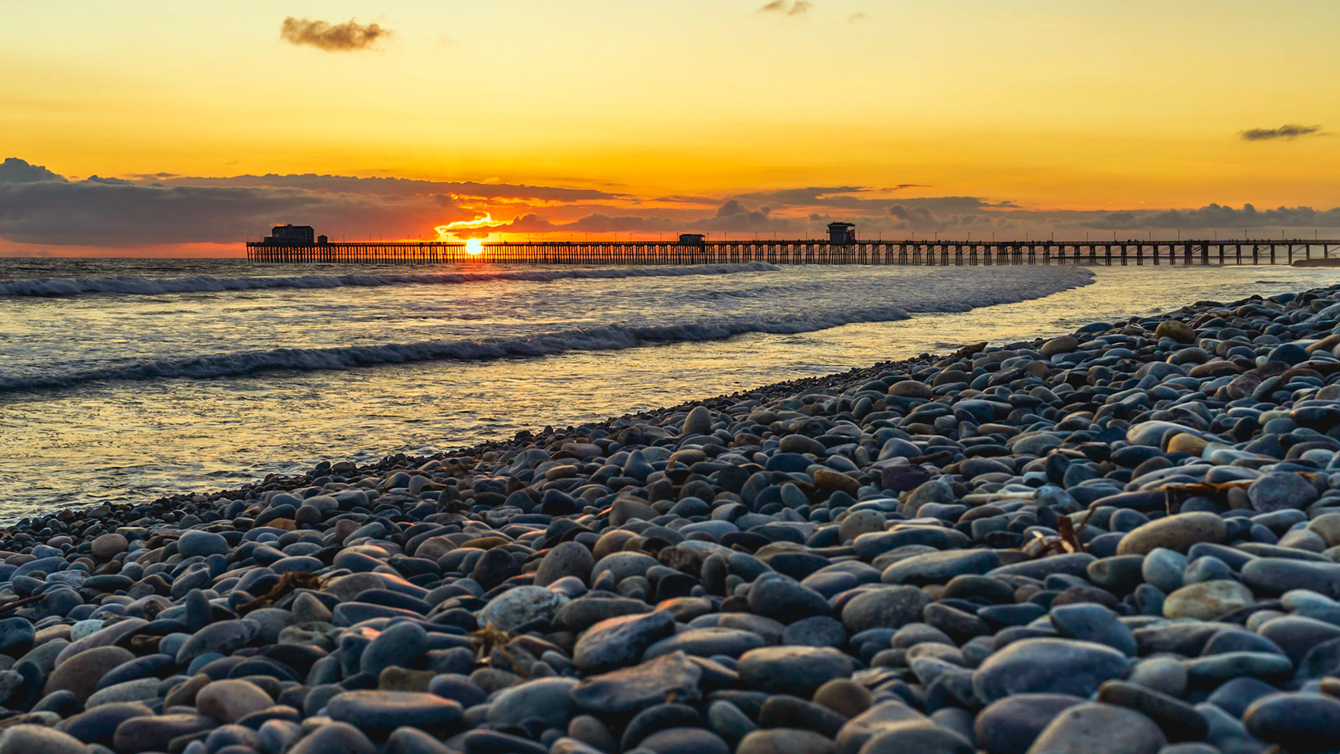 Oceanside Pier