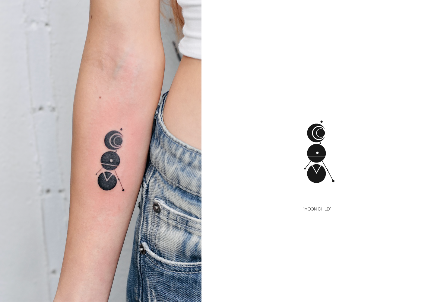 Homepage - Moonchild Tattoo