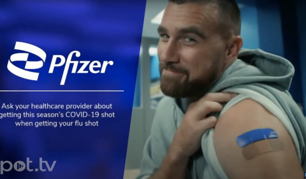 Image property of Pfizer