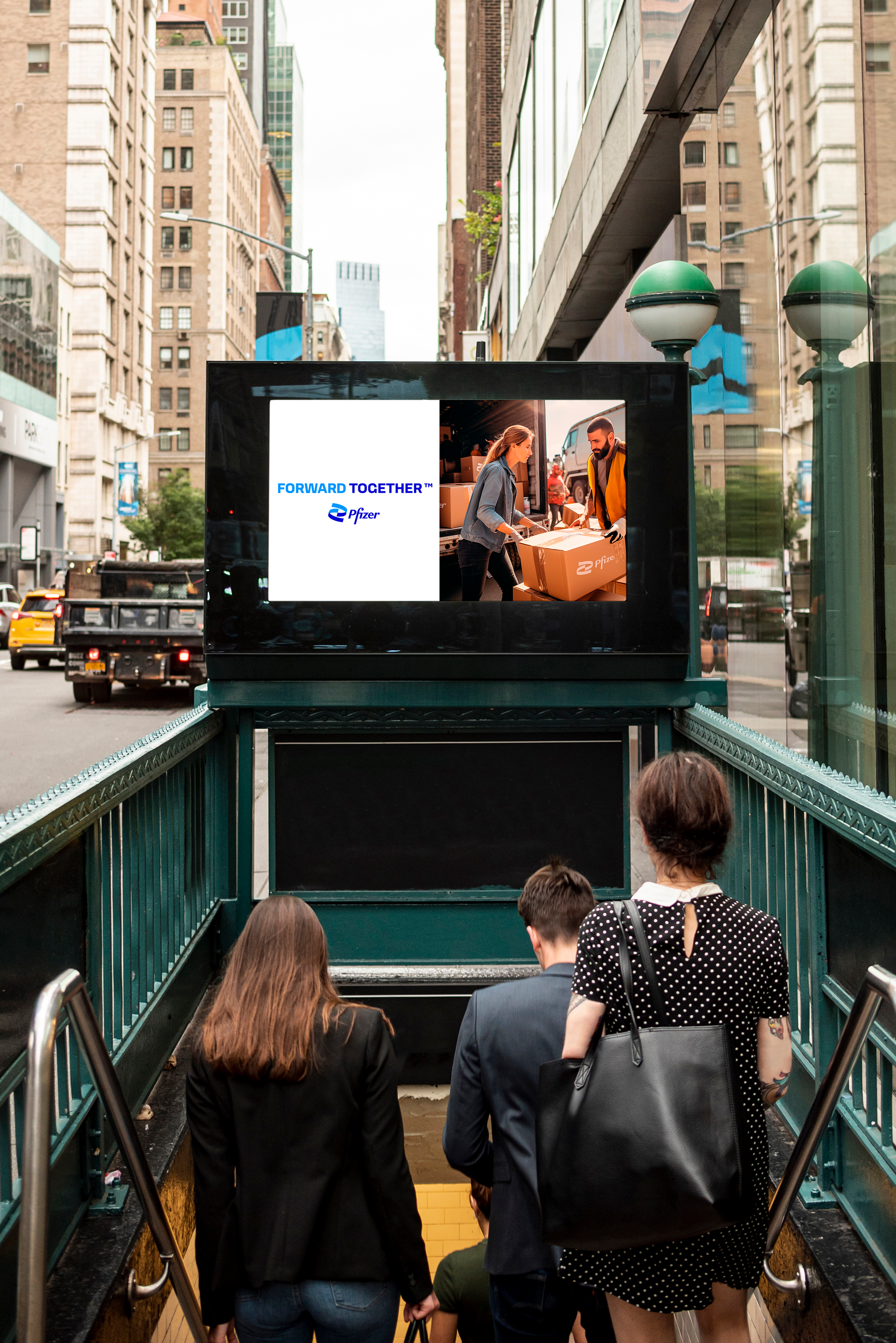 mockup image:https://www.freepik.com/free-psd/billboard-mockup-near-escalator-train-station_3576505.htm#query=train%20station%20mockup&position=1&from_view=keyword&track=ais">Image by rawpixel.com