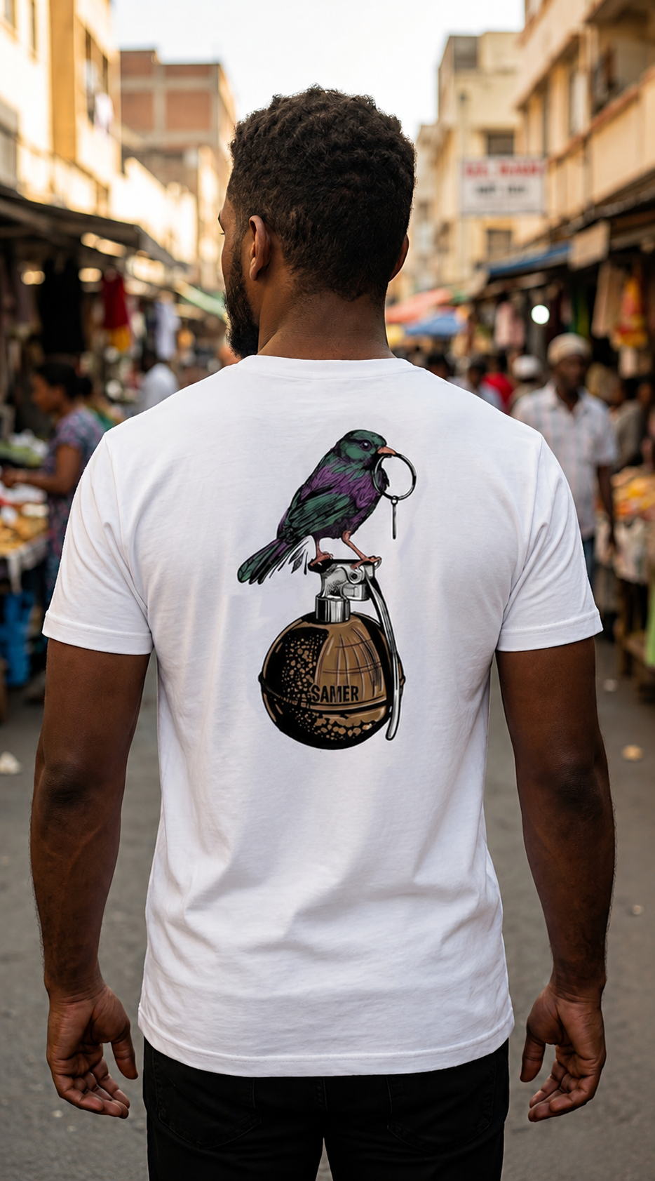 15 € (M - L - XL)