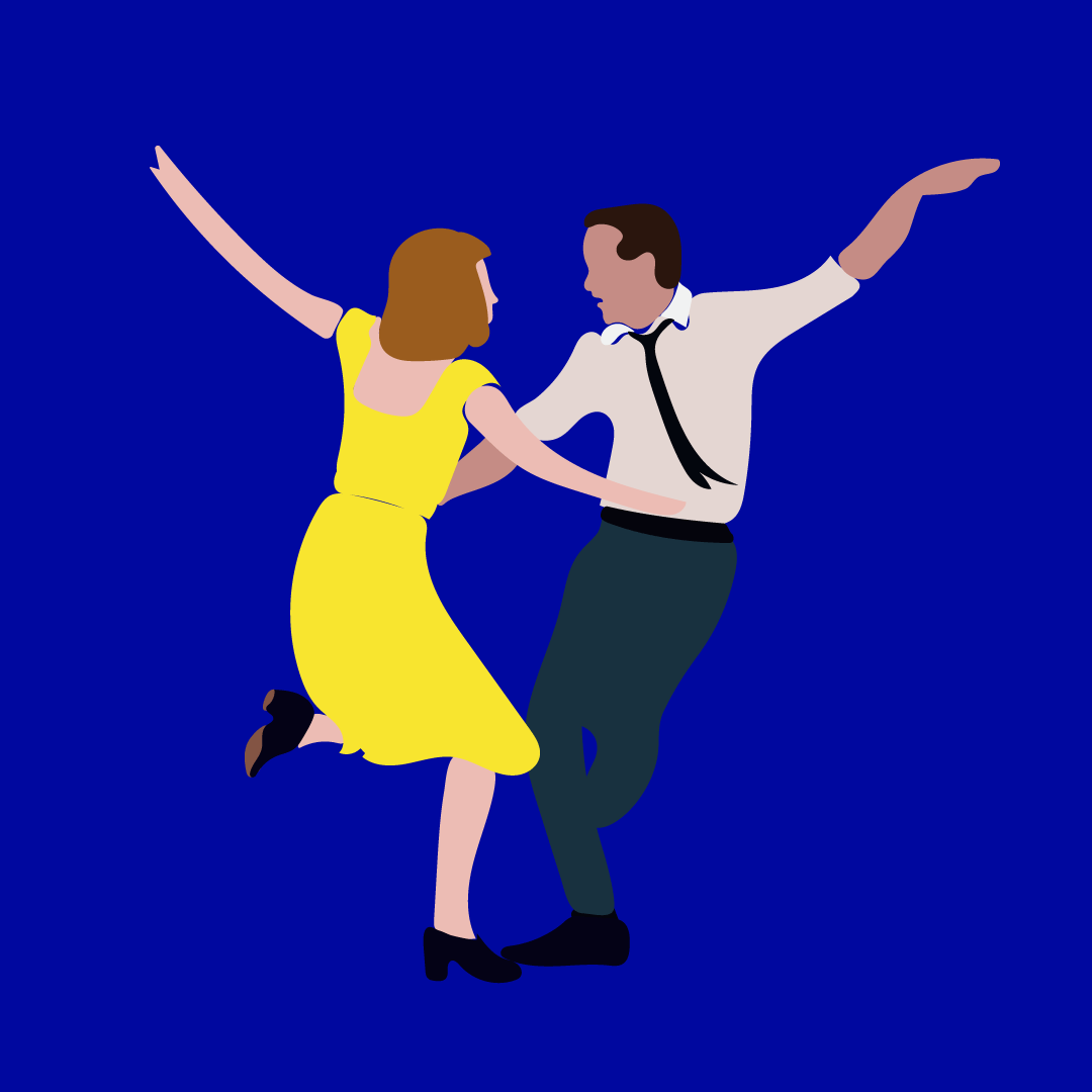 La La Land (Illustrator)