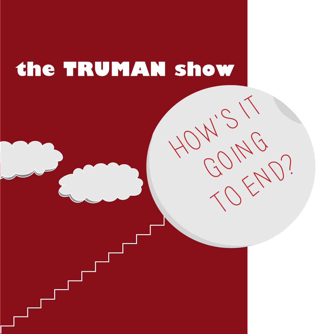 The Truman Show (Illustrator)