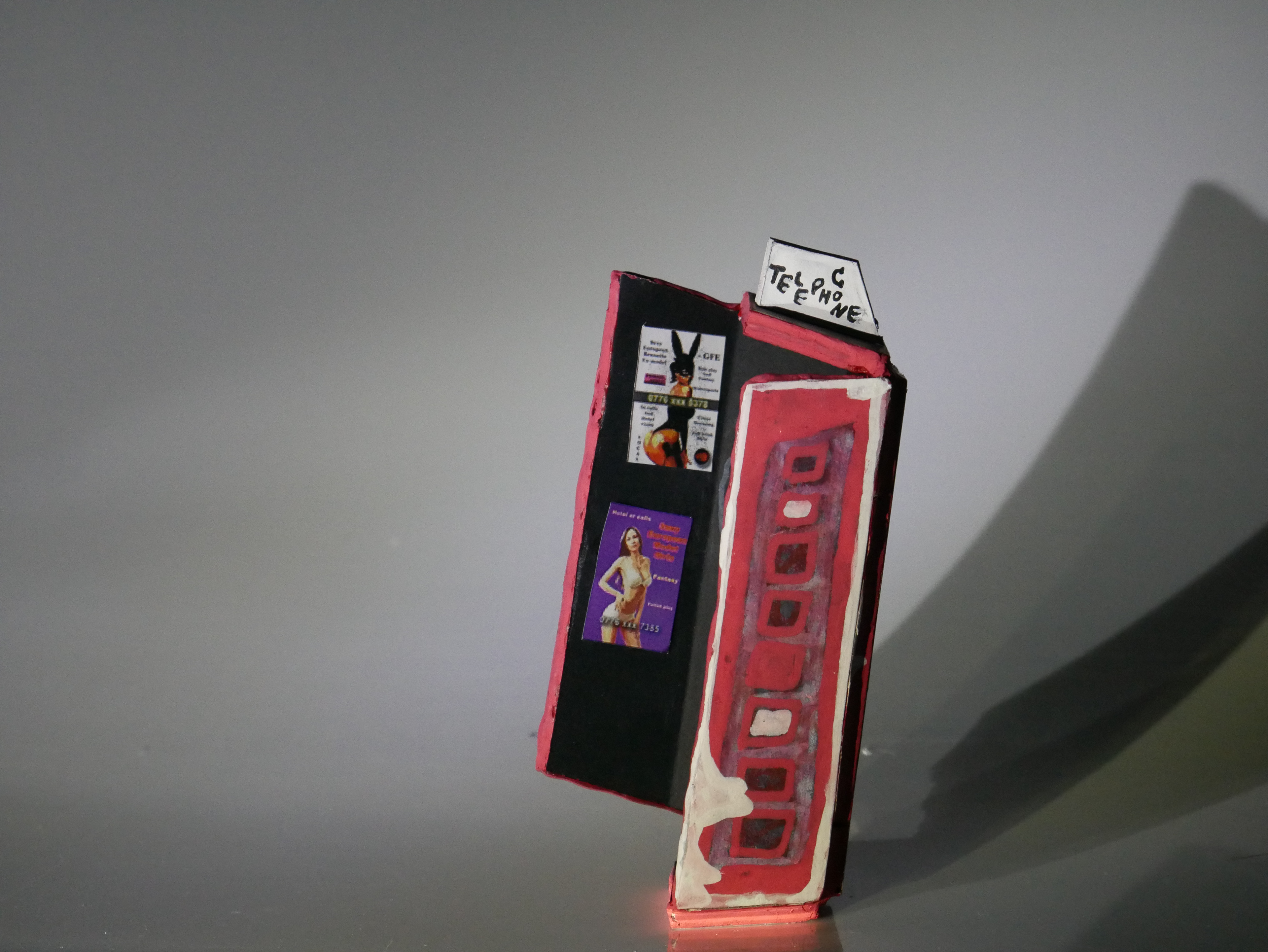 Phonebooth